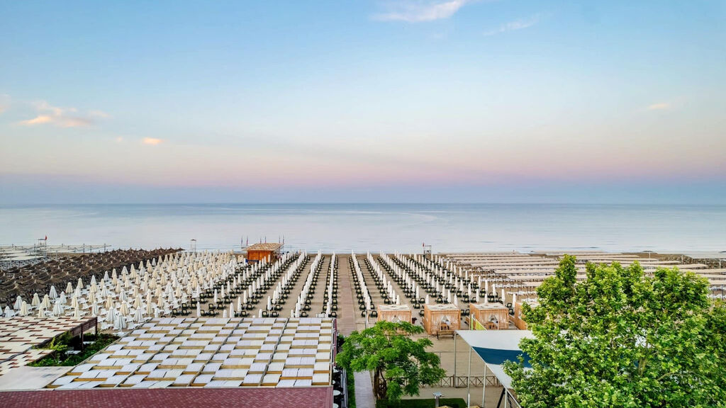Sentido Trendy Verbena Beach