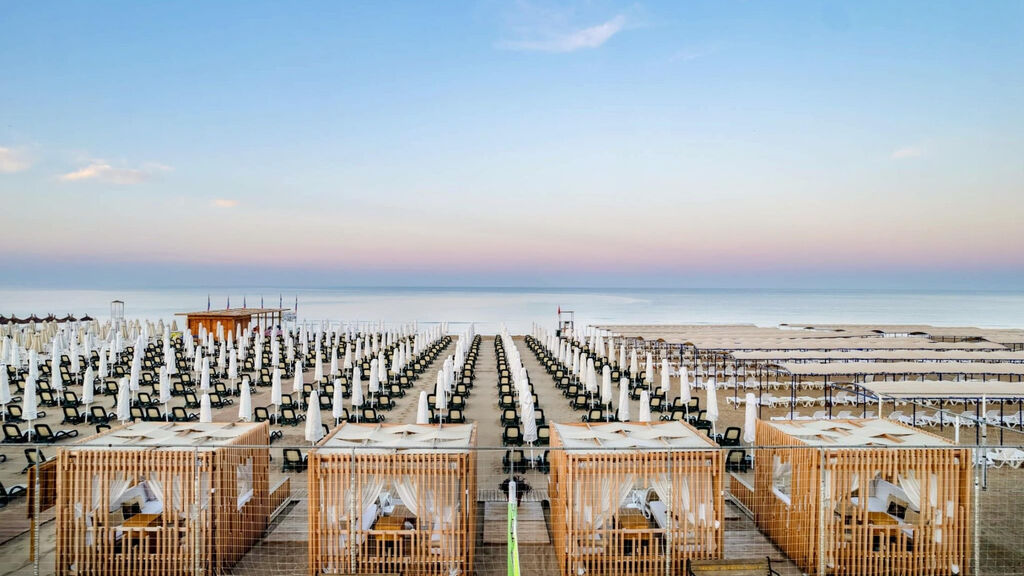 Sentido Trendy Verbena Beach
