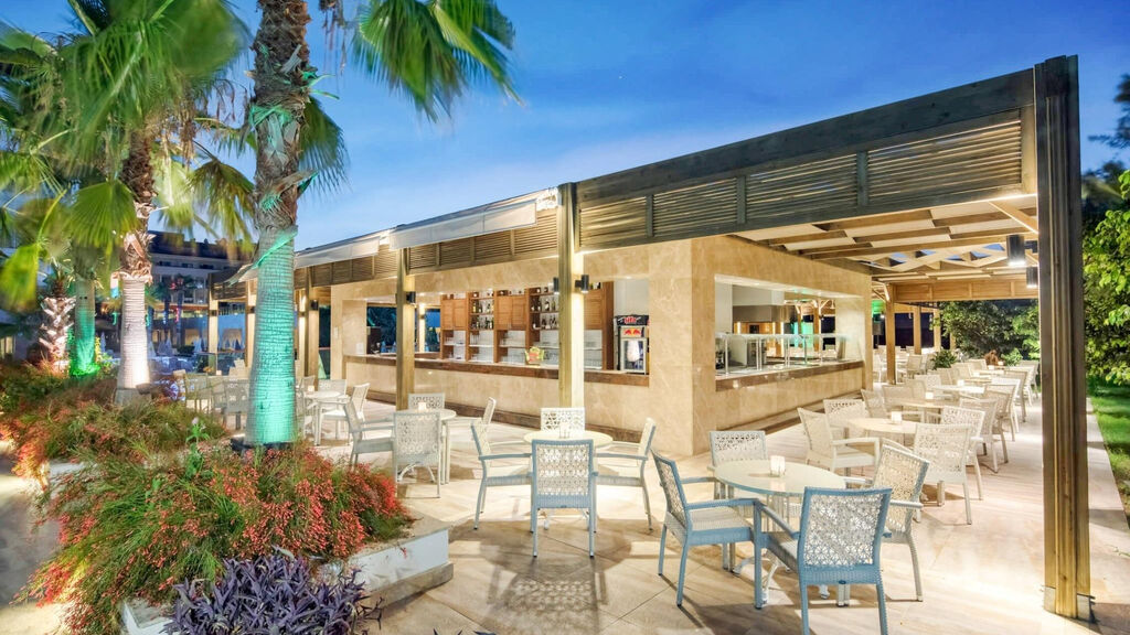 Sentido Trendy Verbena Beach