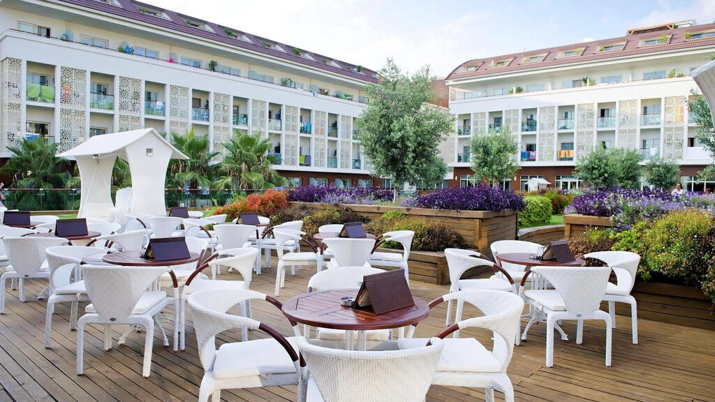 Sentido Trendy Verbena Beach