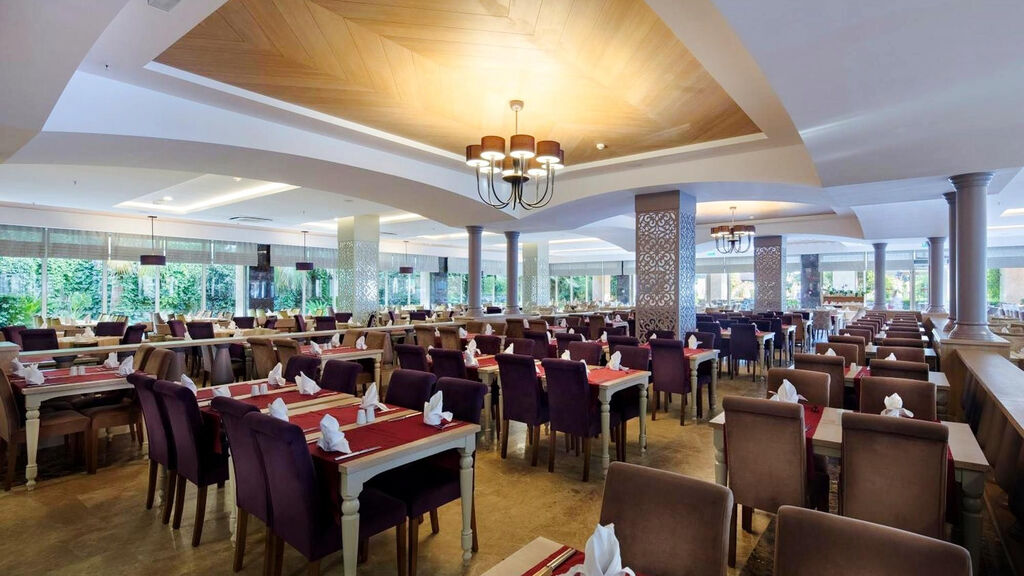 Sentido Trendy Verbena Beach