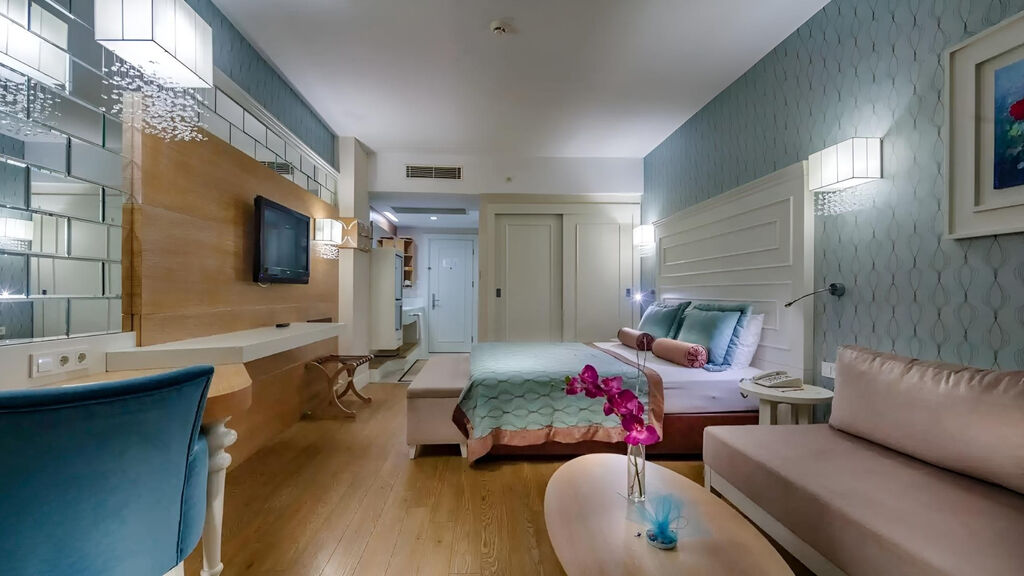 Sentido Trendy Verbena Beach