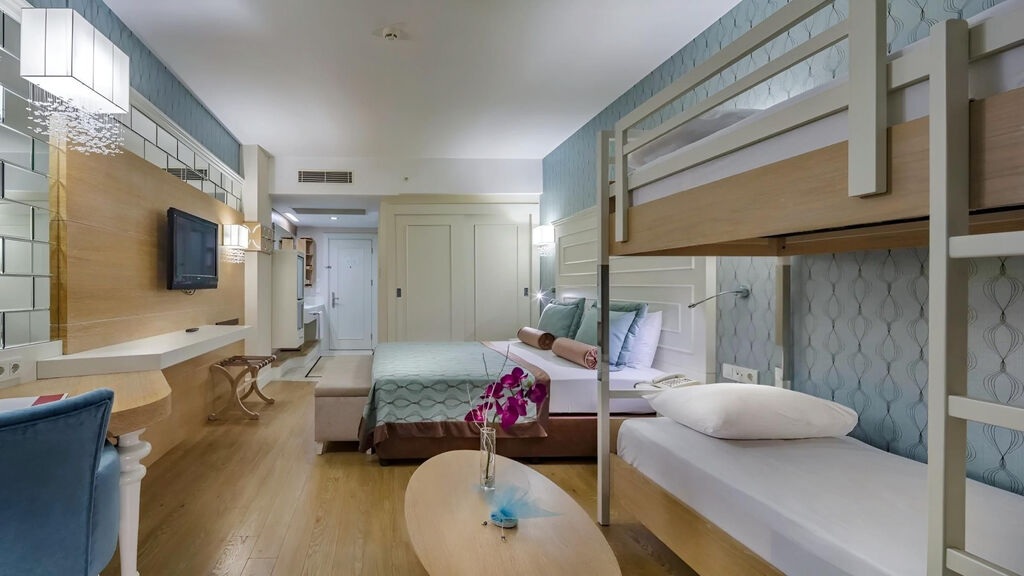 Sentido Trendy Verbena Beach