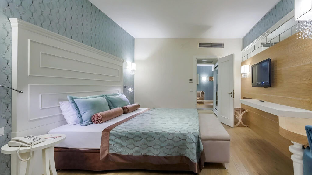 Sentido Trendy Verbena Beach