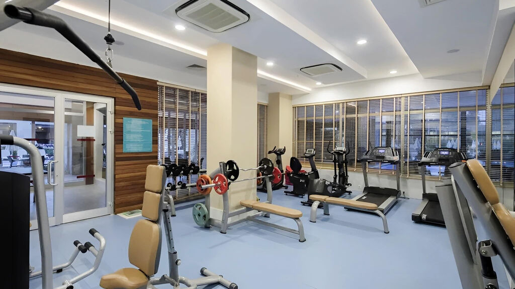 Sentido Trendy Verbena Beach