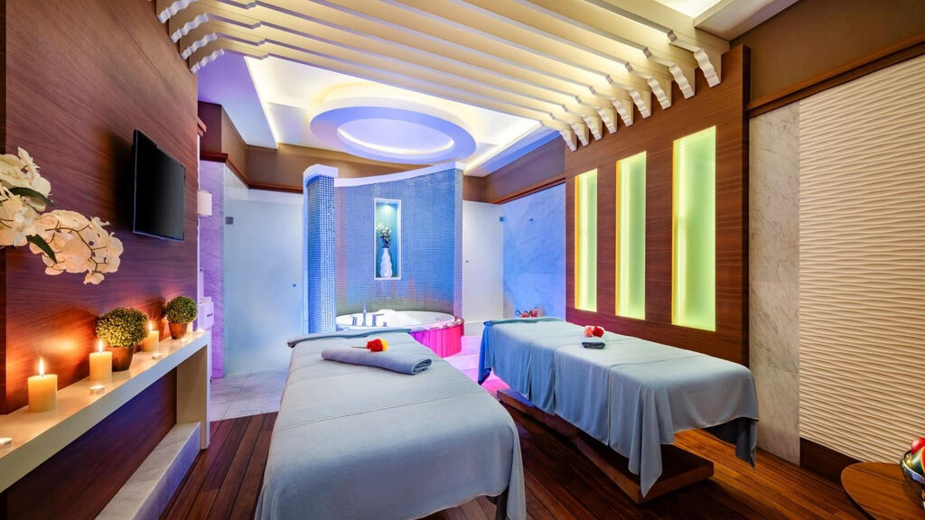 Sentido Trendy Verbena Beach