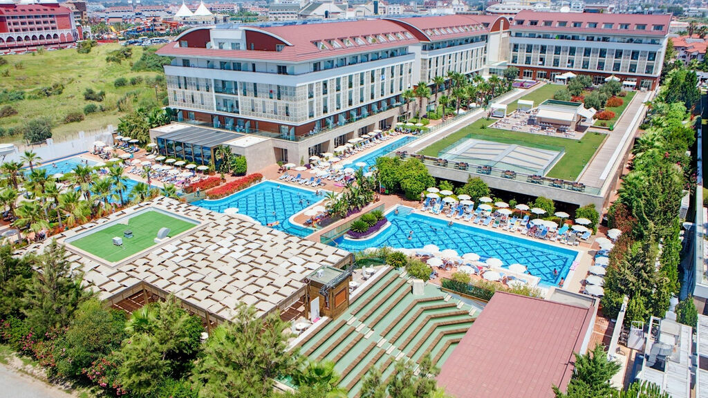 Sentido Trendy Verbena Beach