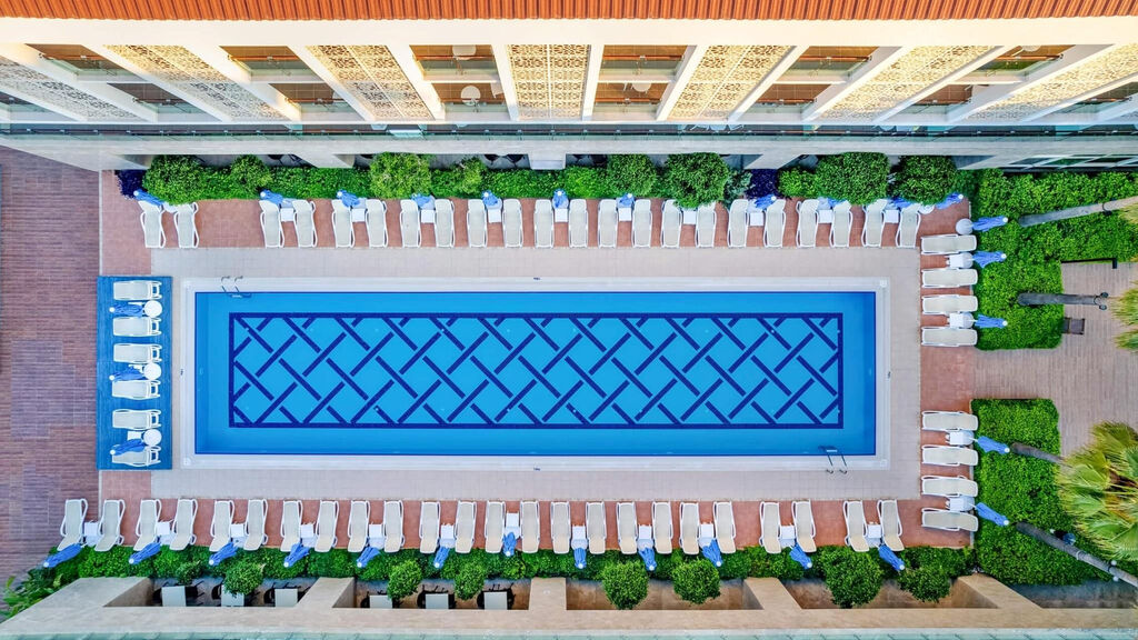 Sentido Trendy Verbena Beach