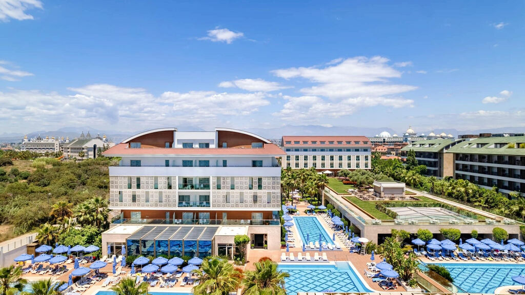 Sentido Trendy Verbena Beach