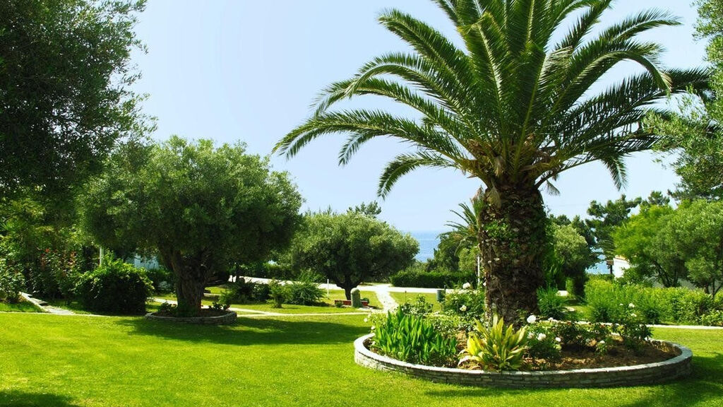 Trikorfo Beach Villas