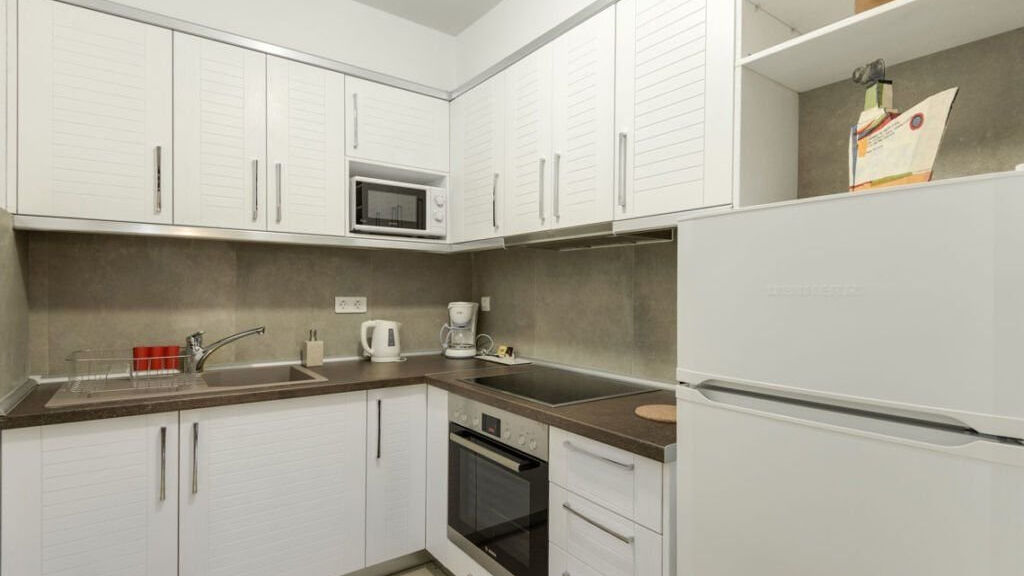 Trikorfo Beach Villas