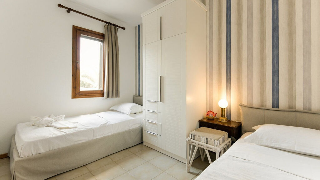 Trikorfo Beach Villas