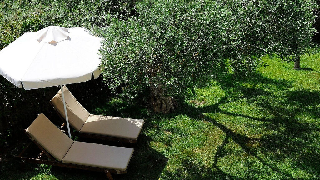 Trikorfo Beach Villas