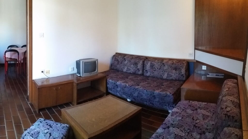 Apartmány Trim