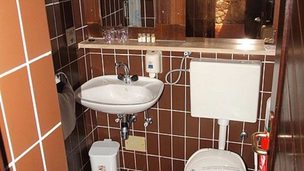 Apartmány Trim