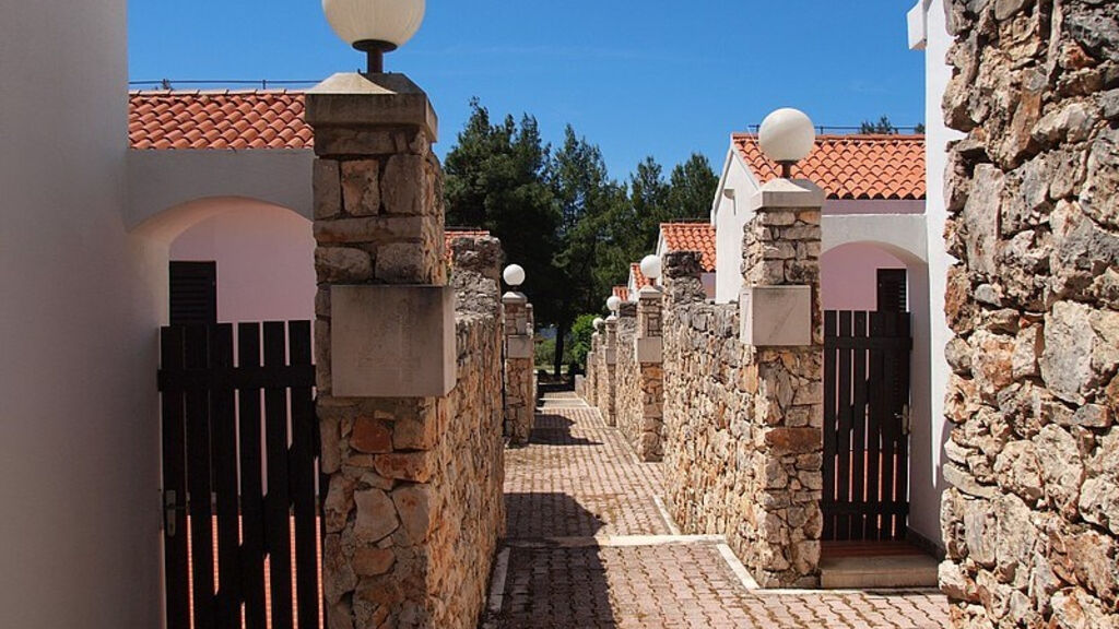 Apartmány Trim