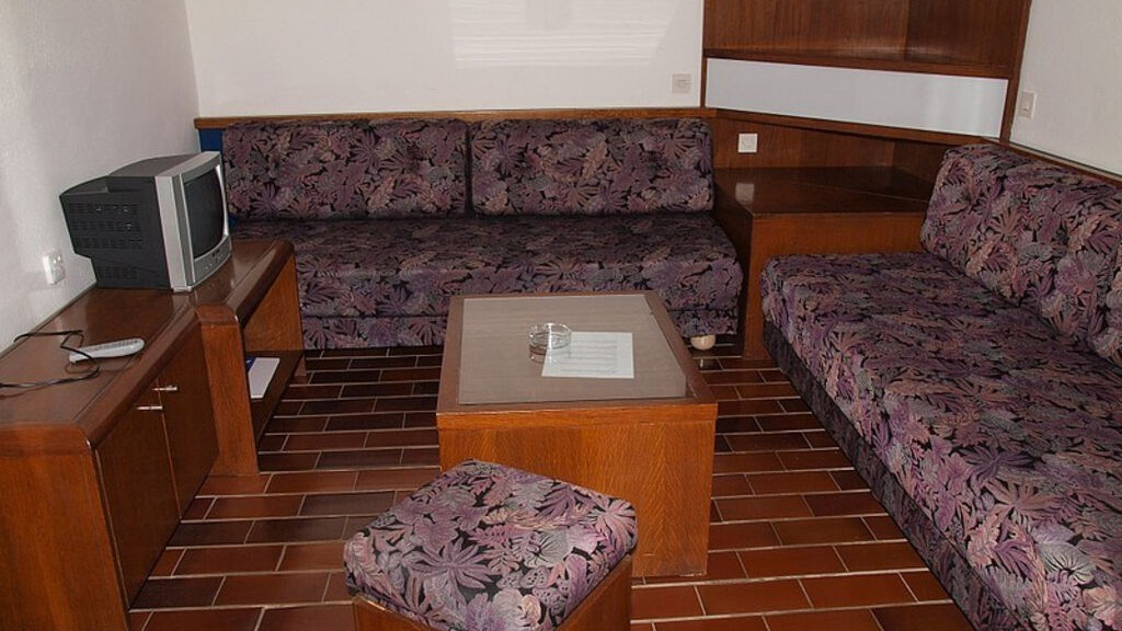 Apartmány Trim