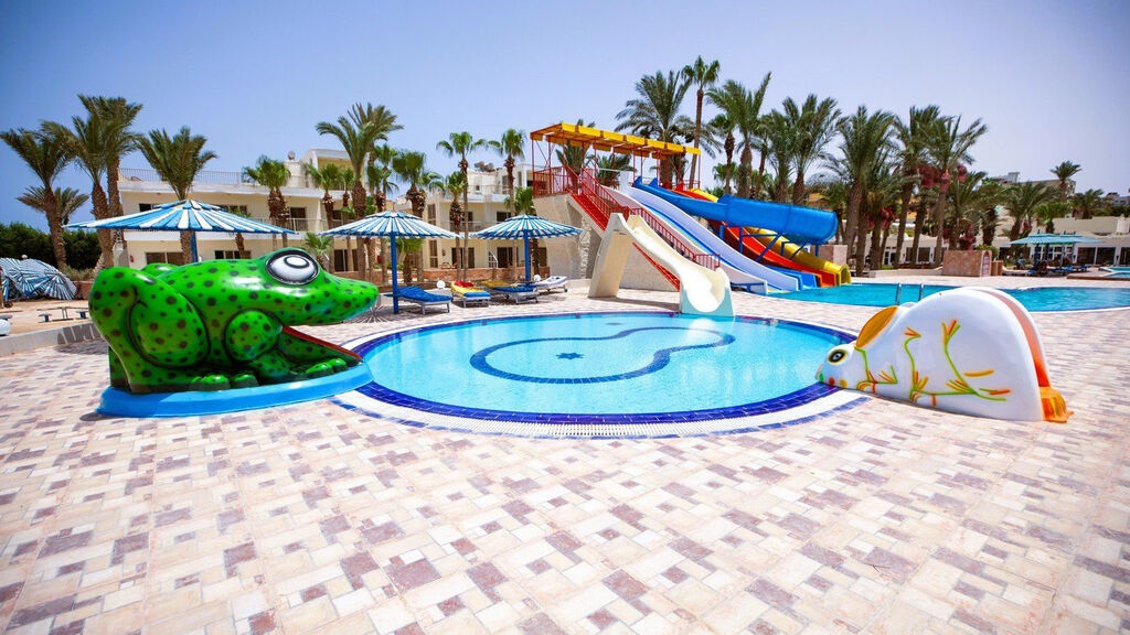 Triton Empire Resort