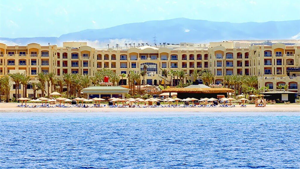 Tropitel Sahl Hasheesh