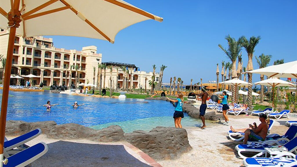 Tropitel Sahl Hasheesh