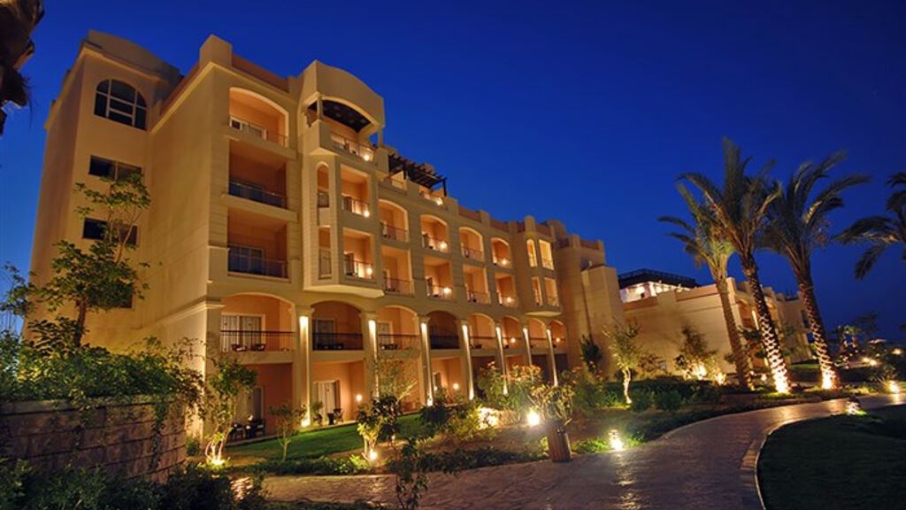 Tropitel Sahl Hasheesh