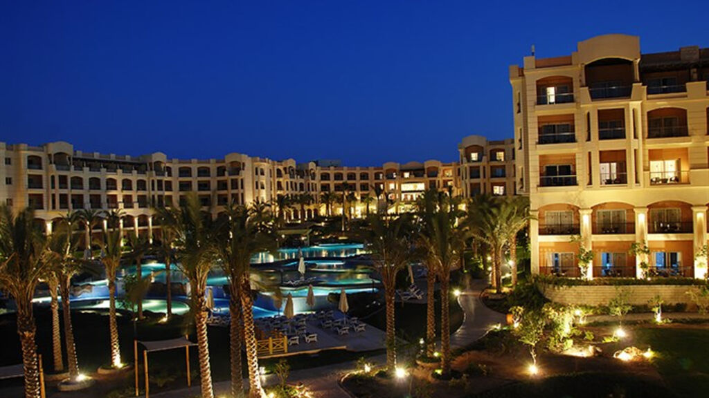 Tropitel Sahl Hasheesh