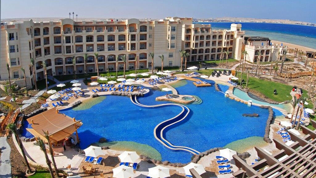 Tropitel Sahl Hasheesh