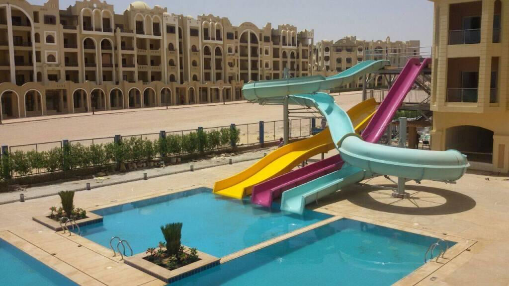 Tropitel Sahl Hasheesh