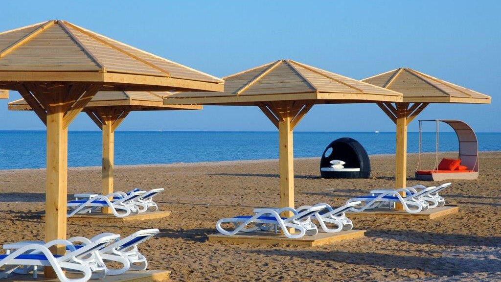 Tropitel Sahl Hasheesh