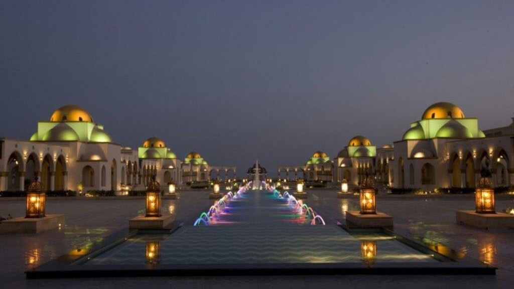 Tropitel Sahl Hasheesh