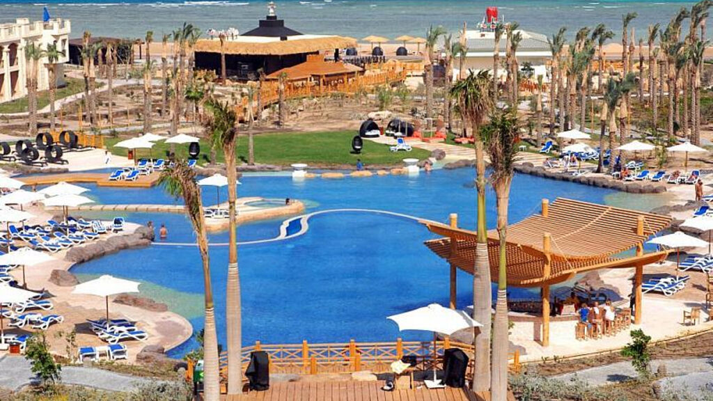 Tropitel Sahl Hasheesh