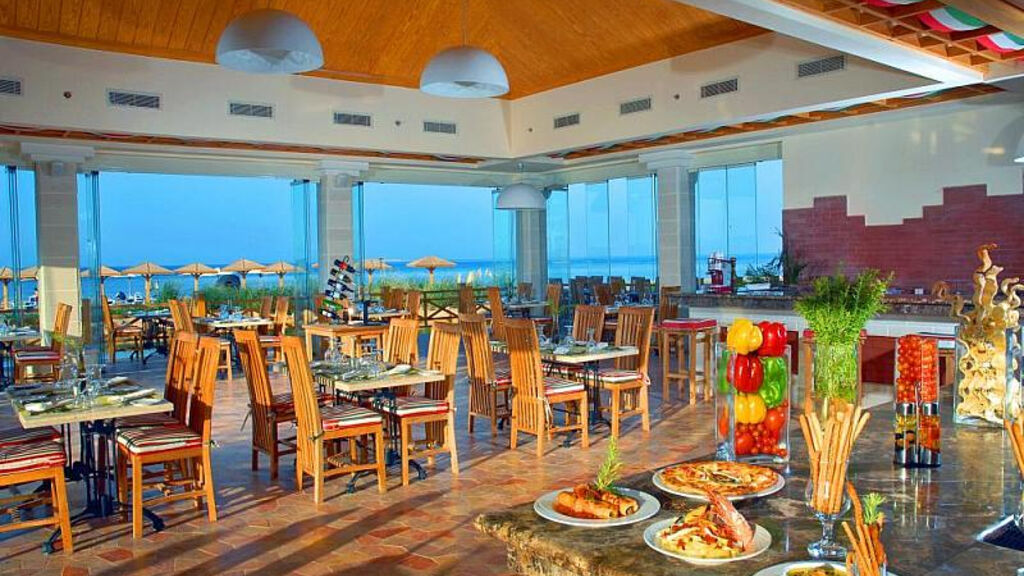 Tropitel Sahl Hasheesh