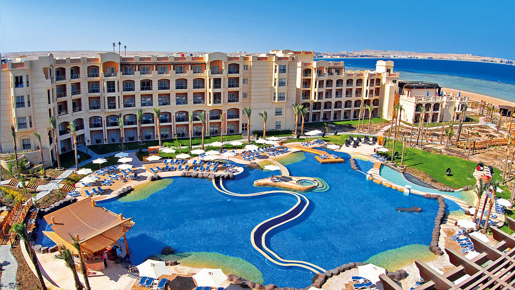 Tropitel Sahl Hasheesh