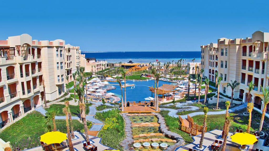 Tropitel Sahl Hasheesh