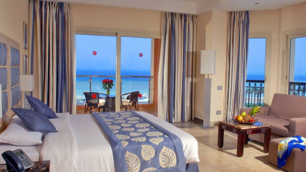 Tropitel Sahl Hasheesh