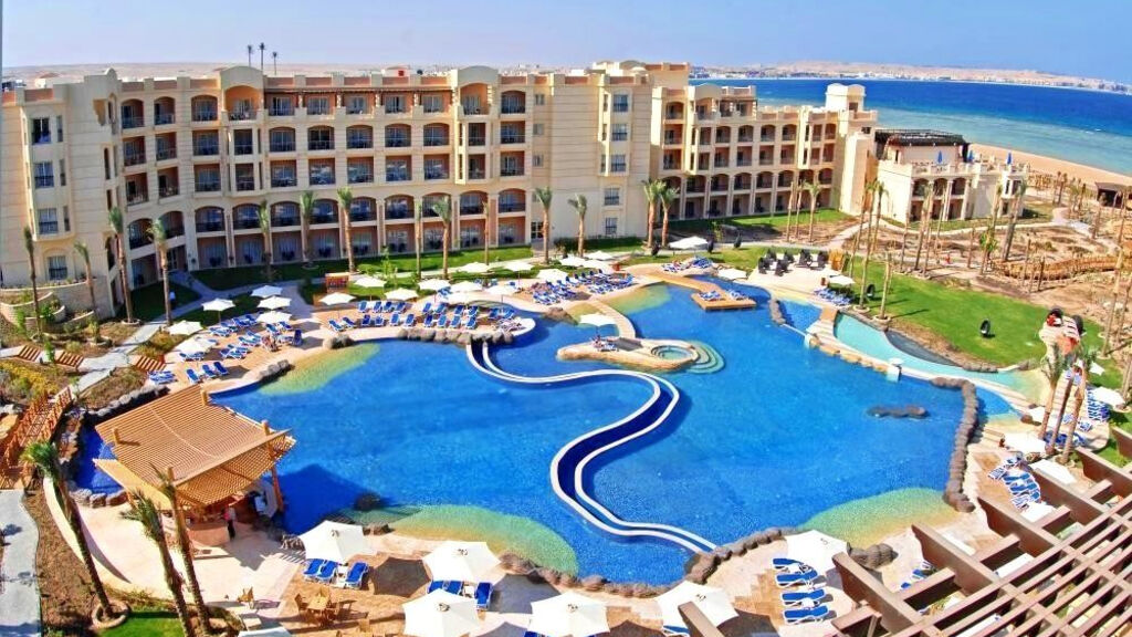 Tropitel Sahl Hasheesh