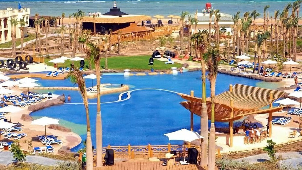 Tropitel Sahl Hasheesh