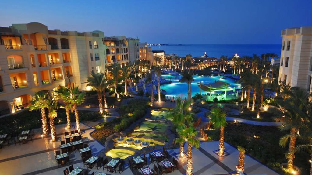 Tropitel Sahl Hasheesh