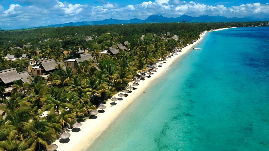 Trou Aux Biches Beachcomber Golf Resort & Spa