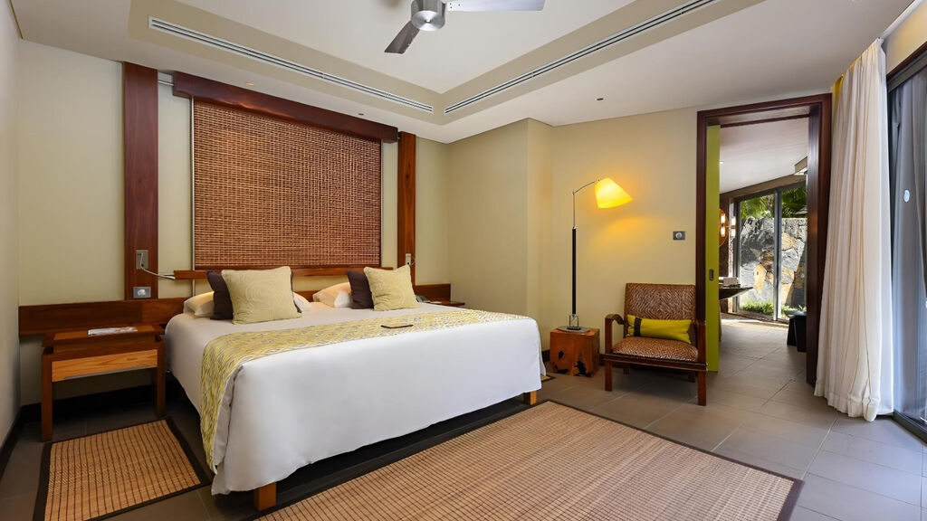 Trou Aux Biches Beachcomber Golf Resort & Spa