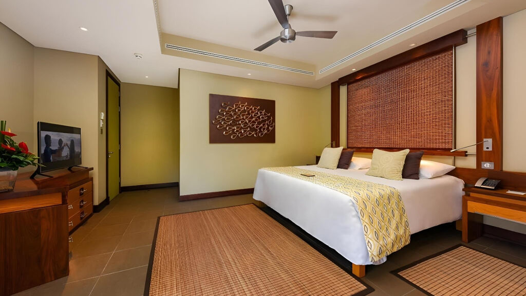 Trou Aux Biches Beachcomber Golf Resort & Spa
