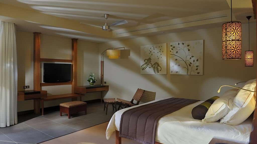 Trou Aux Biches Beachcomber Golf Resort & Spa