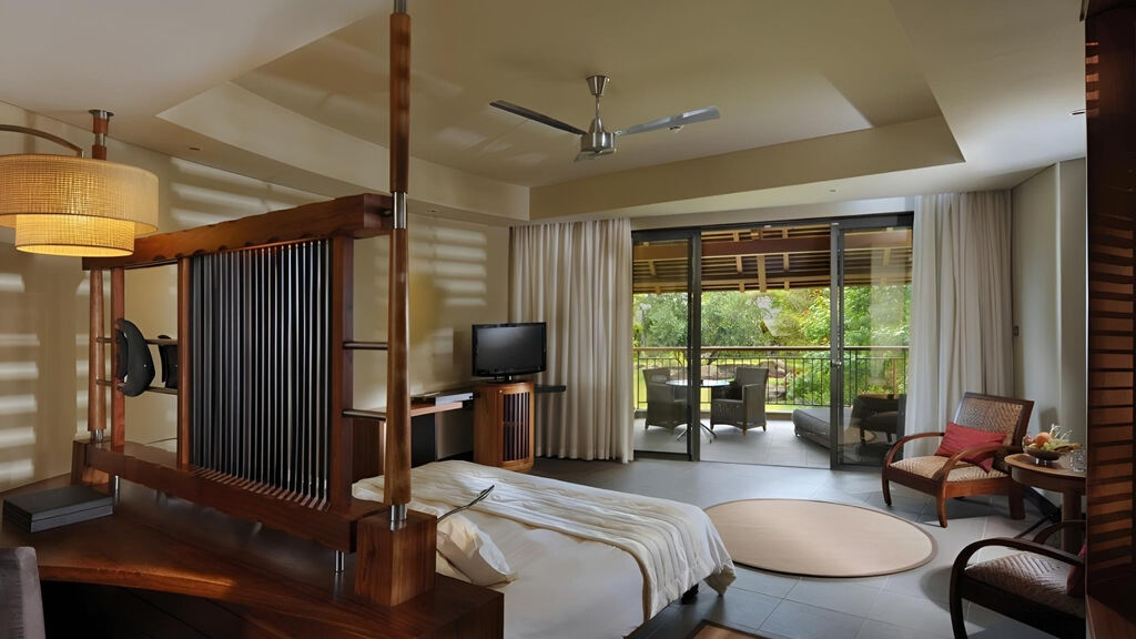 Trou Aux Biches Beachcomber Golf Resort & Spa