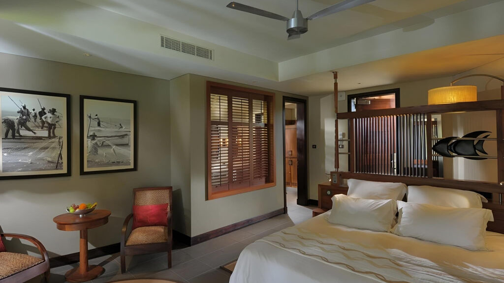 Trou Aux Biches Beachcomber Golf Resort & Spa