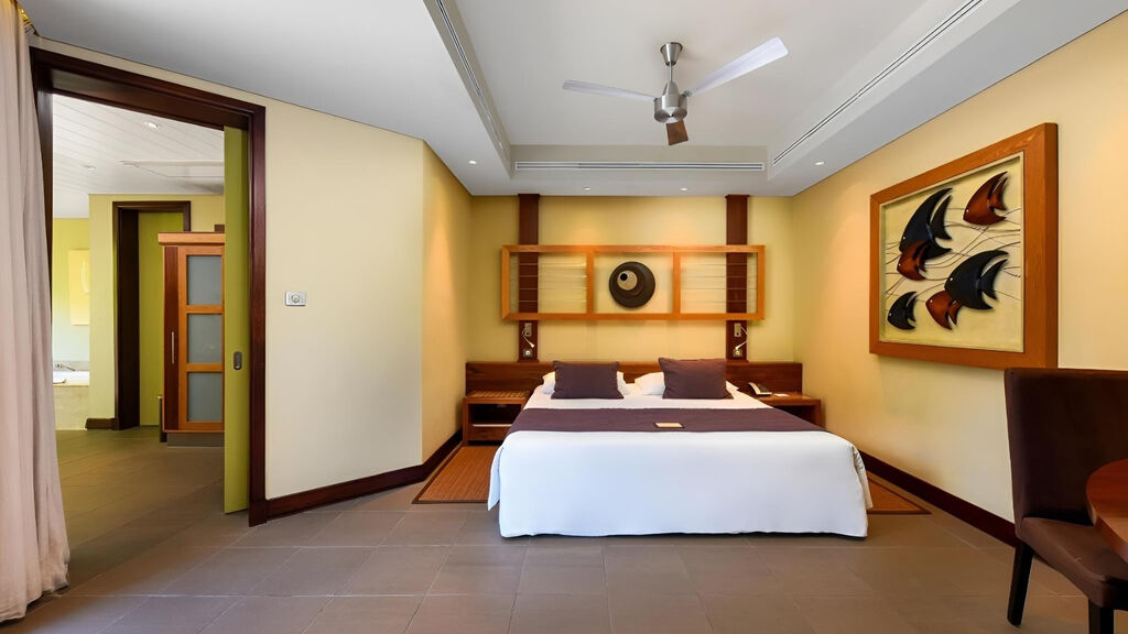 Trou Aux Biches Beachcomber Golf Resort & Spa