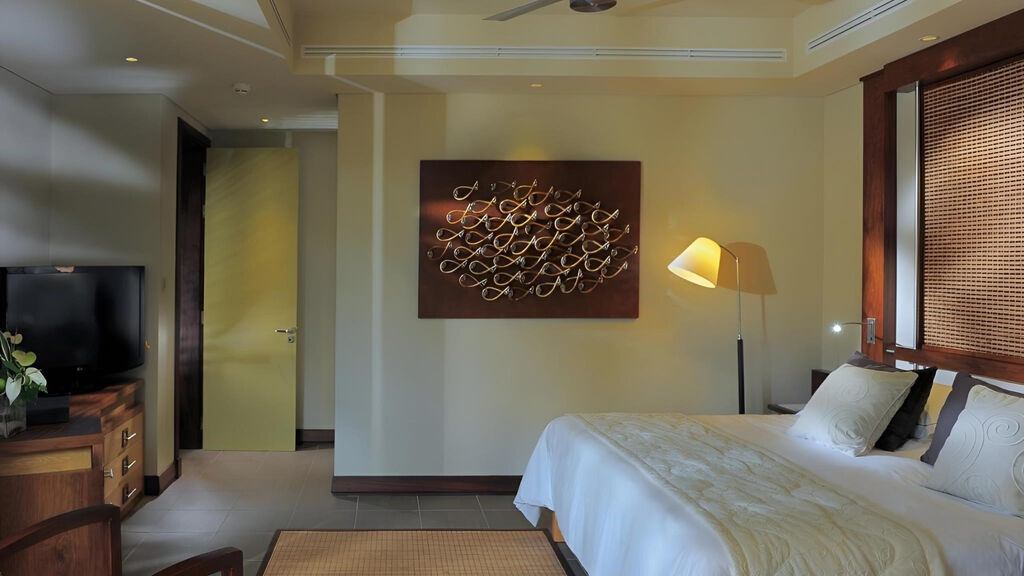 Trou Aux Biches Beachcomber Golf Resort & Spa