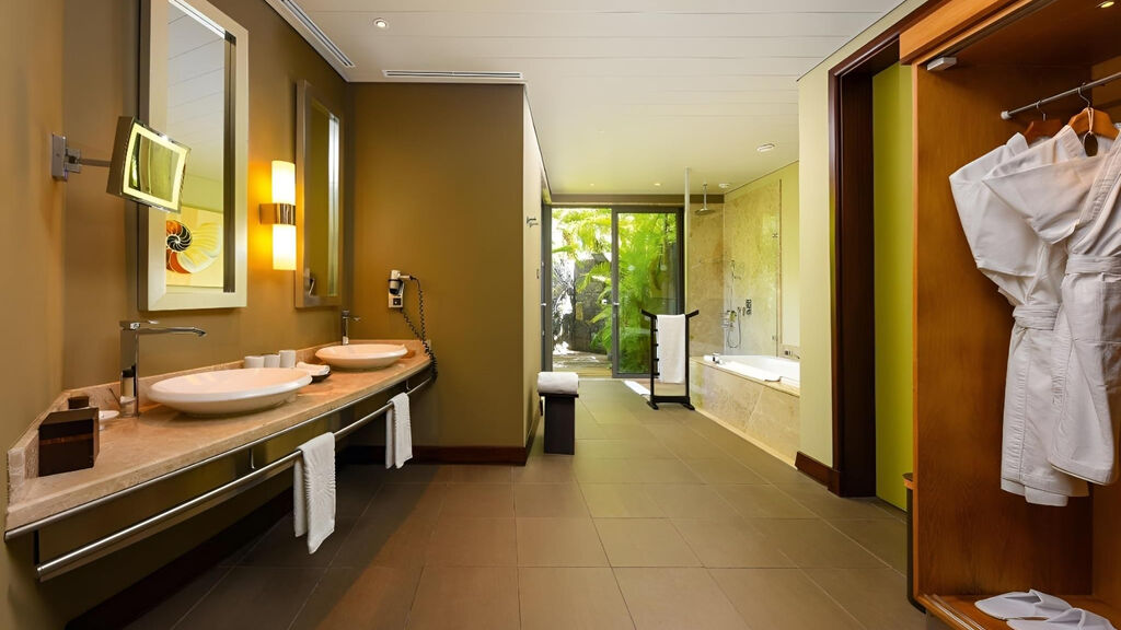 Trou Aux Biches Beachcomber Golf Resort & Spa