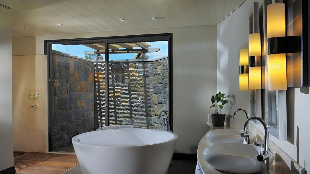Trou Aux Biches Beachcomber Golf Resort & Spa