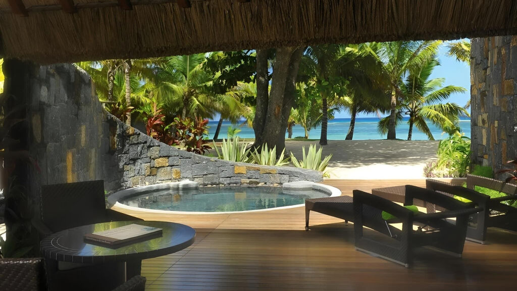 Trou Aux Biches Beachcomber Golf Resort & Spa