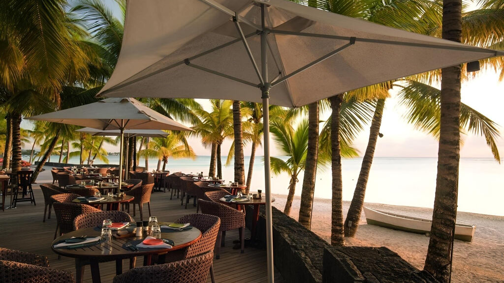 Trou Aux Biches Beachcomber Golf Resort & Spa
